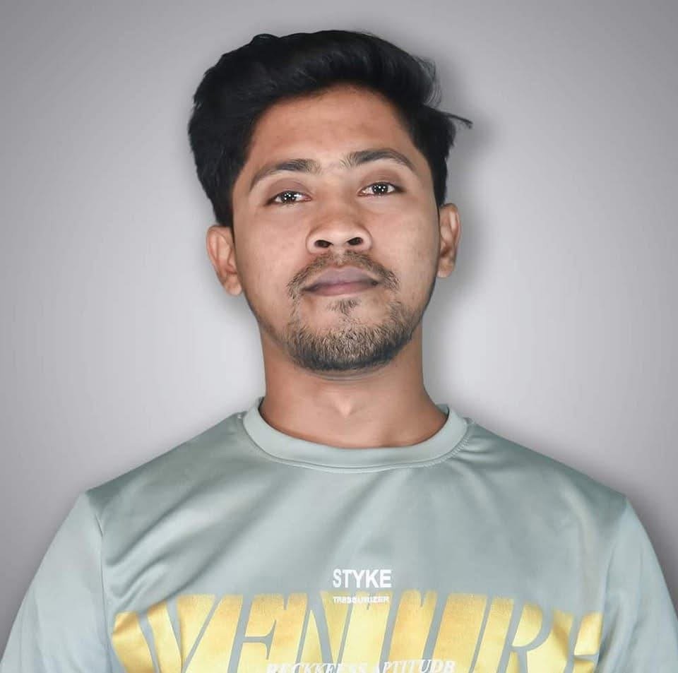 Sumon Khan